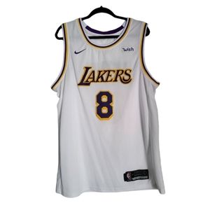 Lakers Jersey Bryant